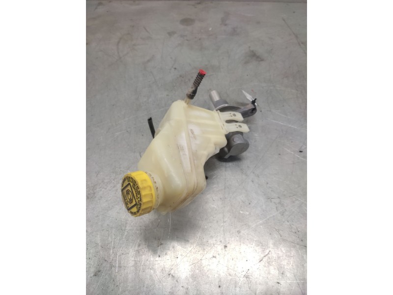 Recambio de bomba freno para fiat grande punto (199) 1.3 16v multijet active (55kw) referencia OEM IAM 0204051107  