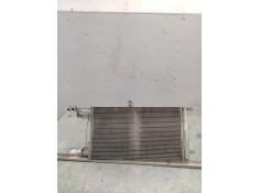 Recambio de condensador / radiador a/a para skoda rapid ambition referencia OEM IAM 6R0820411T  
