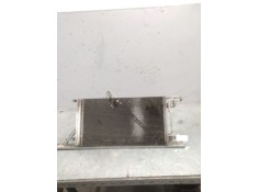 Recambio de condensador / radiador a/a para skoda rapid ambition referencia OEM IAM 6R0820411T   2