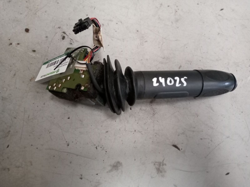 Recambio de mando intarder para iveco stralis (ad/at) 10.3 diesel referencia OEM IAM 504213160  