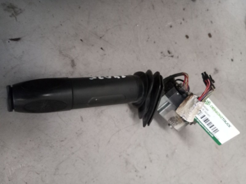 Recambio de mando intarder para iveco stralis (ad/at) 10.3 diesel referencia OEM IAM 504213160  