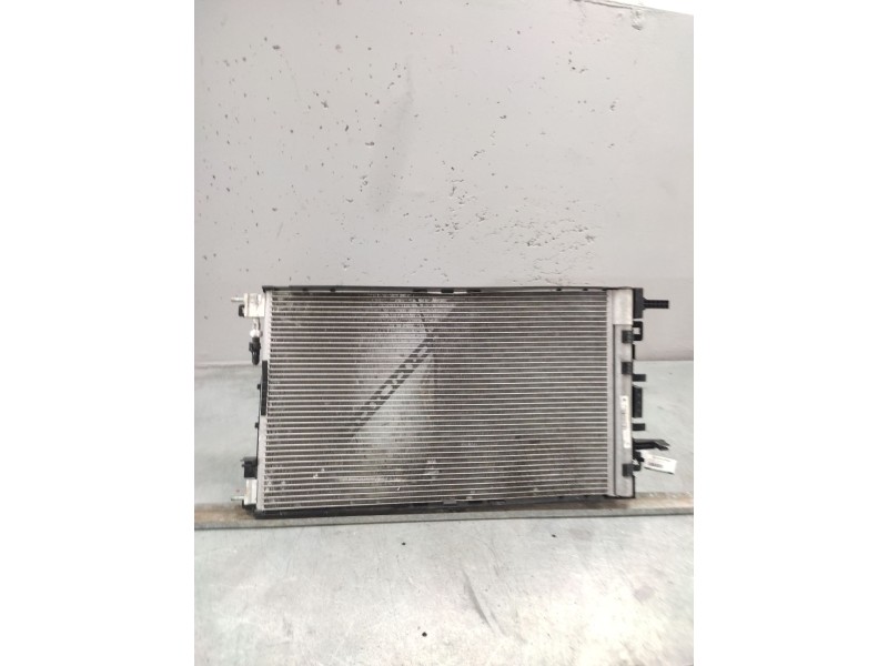 Recambio de condensador / radiador a/a para opel insignia berlina expression referencia OEM IAM 13330217  