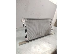 Recambio de condensador / radiador a/a para opel insignia berlina expression referencia OEM IAM 13330217   2