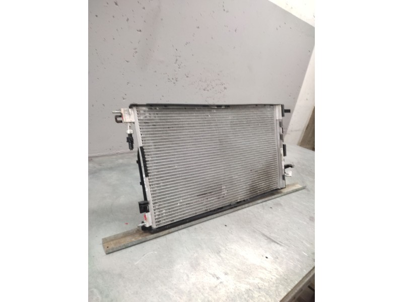 Recambio de condensador / radiador a/a para opel insignia berlina expression referencia OEM IAM 13330217  