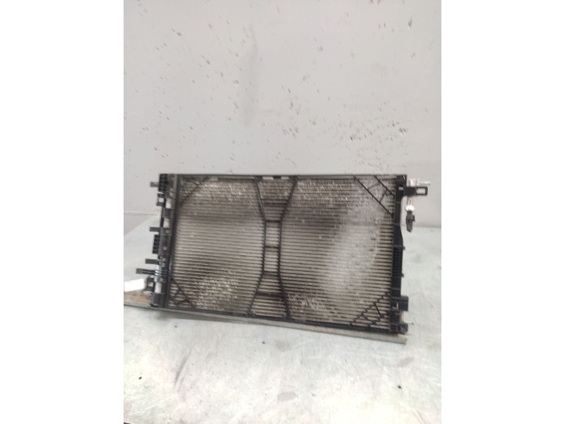 Recambio de condensador / radiador a/a para opel insignia berlina expression referencia OEM IAM 13330217  