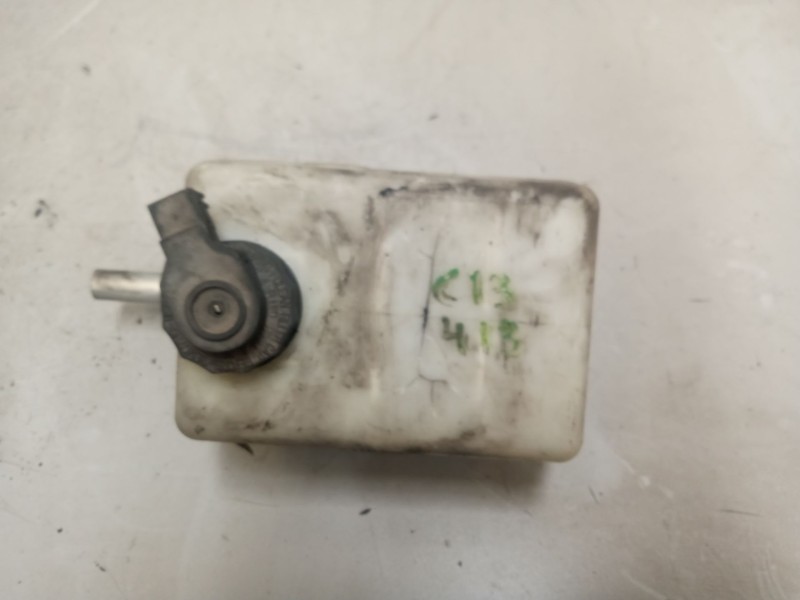 Recambio de bomba freno para iveco daily combi bus referencia OEM IAM   