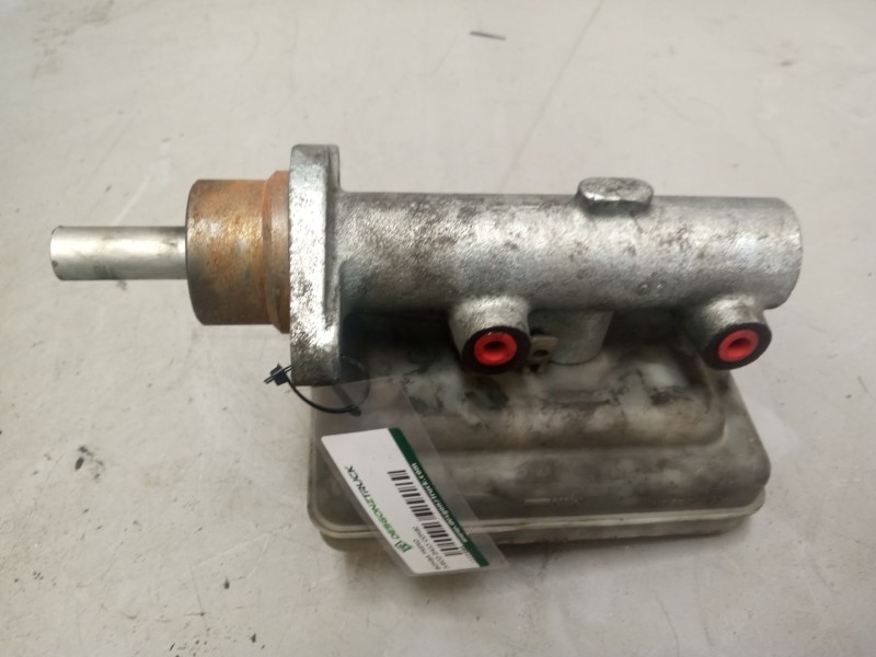 Recambio de bomba freno para iveco daily combi bus referencia OEM IAM   