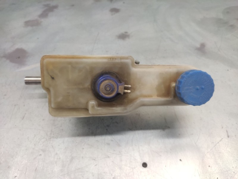 Recambio de bomba freno para peugeot boxer combi (rs3200)(320)(´02) estándar 1400 td referencia OEM IAM   