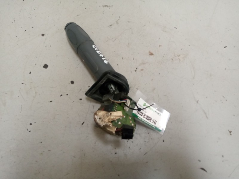 Recambio de mando intarder para iveco stralis (as) 12.9 diesel referencia OEM IAM 41221009  