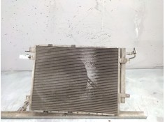 Recambio de condensador / radiador a/a para kia sorento i (jc) 2.5 crdi referencia OEM IAM   