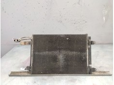 Recambio de condensador / radiador a/a para volkswagen jetta iii (1k2) 1.6 referencia OEM IAM 1K0820411P  