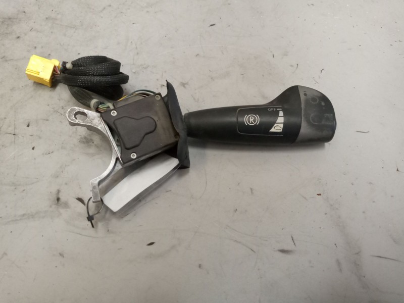 Recambio de mando intarder para daf serie xf105.xxx 12.9 diesel referencia OEM IAM 1659631  