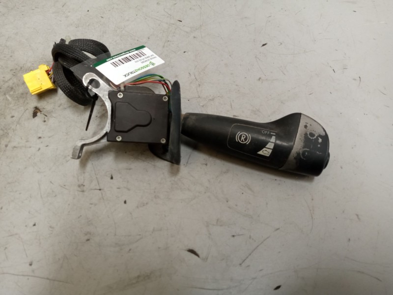 Recambio de mando intarder para daf serie xf105.xxx 12.9 diesel referencia OEM IAM   