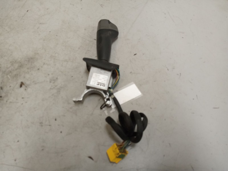Recambio de mando intarder para daf serie xf105.xxx 12.9 diesel referencia OEM IAM   