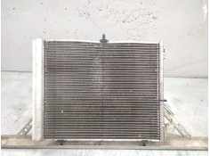 Recambio de condensador / radiador a/a para peugeot 207 x-line referencia OEM IAM 9674813580  