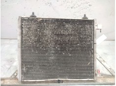 Recambio de condensador / radiador a/a para peugeot 207 x-line referencia OEM IAM 9674813580   2