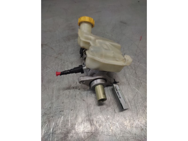 Recambio de bomba freno para ford fiesta (cbk) ambiente referencia OEM IAM 03350884941  