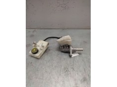Recambio de bomba freno para peugeot 3008 i monospace (0u_) 1.6 hdi referencia OEM IAM 9654002180   2