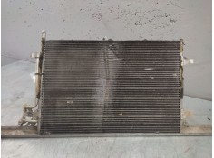 Recambio de condensador / radiador a/a para ford fiesta (cbk) ambiente referencia OEM IAM    2