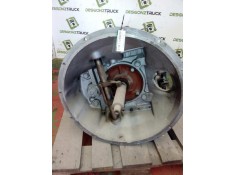 Recambio de caja cambios para scania serie 2 (r 112-230 ic) fsafe 3800 / 16-17.0 / h 4x2 corto cr 13 / 14 b referencia OEM IAM G 2