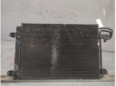 Recambio de condensador / radiador a/a para volkswagen jetta iii (1k2) 1.9 tdi referencia OEM IAM 1K0820191A   2