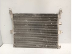 Recambio de condensador / radiador a/a para renault magnum ab diesel referencia OEM IAM 5010619517  