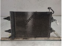 Recambio de condensador / radiador a/a para skoda fabia (6y2/6y3) attractive referencia OEM IAM 6Q0820411H  