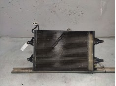 Recambio de condensador / radiador a/a para skoda fabia (6y2/6y3) attractive referencia OEM IAM 6Q0820411H   2