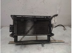 Recambio de condensador / radiador a/a para bmw serie 5 berlina (e39) 530d referencia OEM IAM   