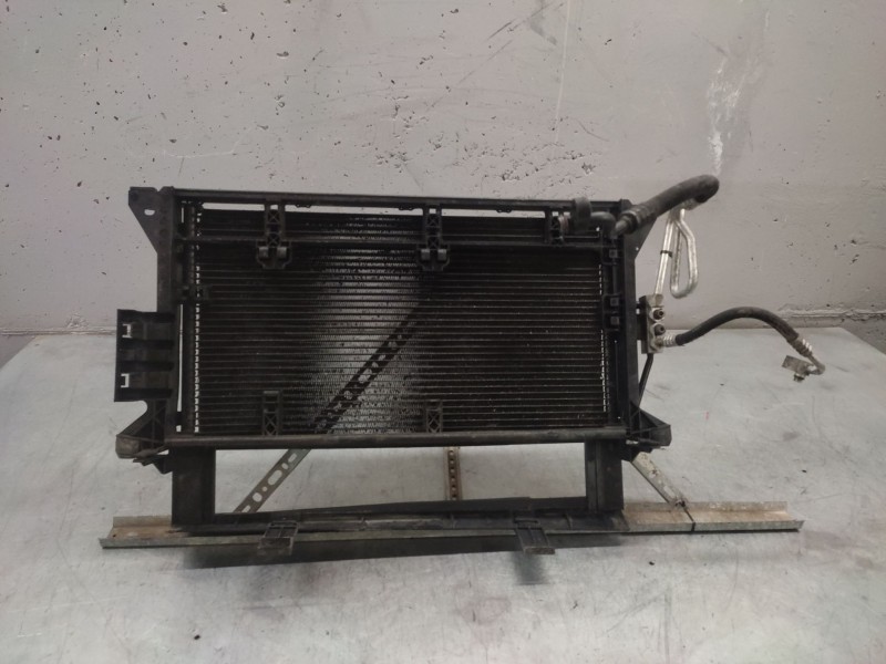 Recambio de condensador / radiador a/a para bmw serie 5 berlina (e39) 530d referencia OEM IAM   