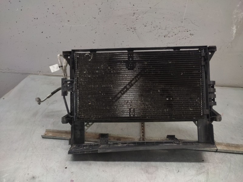 Recambio de condensador / radiador a/a para bmw serie 5 berlina (e39) 530d referencia OEM IAM   