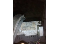 Recambio de mando intermitentes para man tg - a 18.xxx fg / bb   (e3/e4) l referencia OEM IAM 81255090123   2