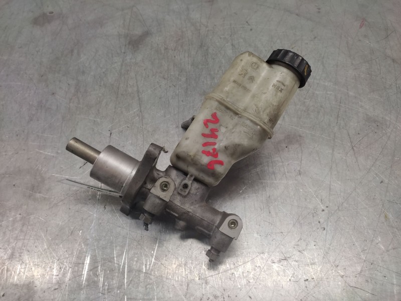 Recambio de bomba freno para citroën c5 iii (rd_) 1.6 hdi 110 referencia OEM IAM 9646980980  