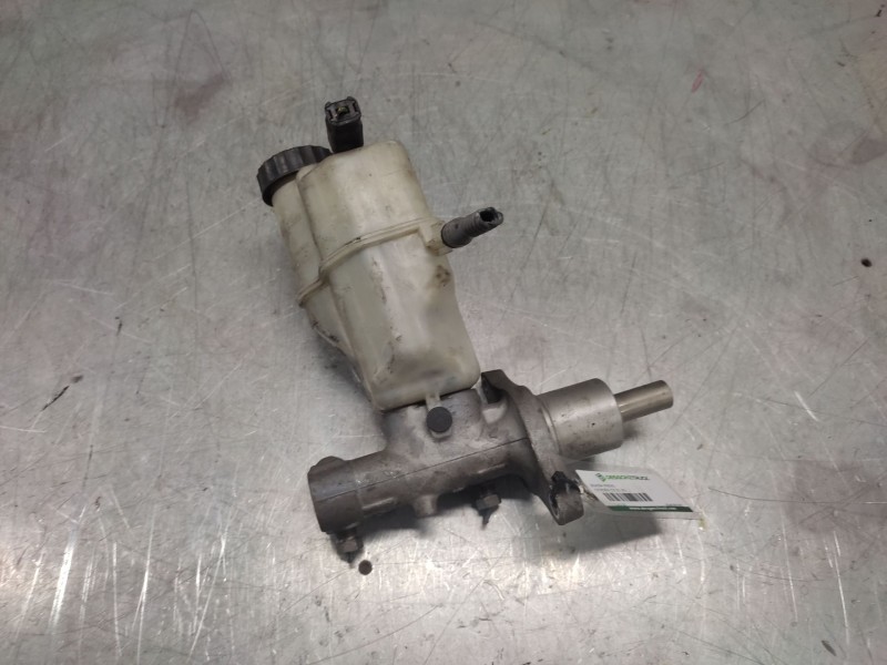Recambio de bomba freno para citroën c5 iii (rd_) 1.6 hdi 110 referencia OEM IAM 9646980980  