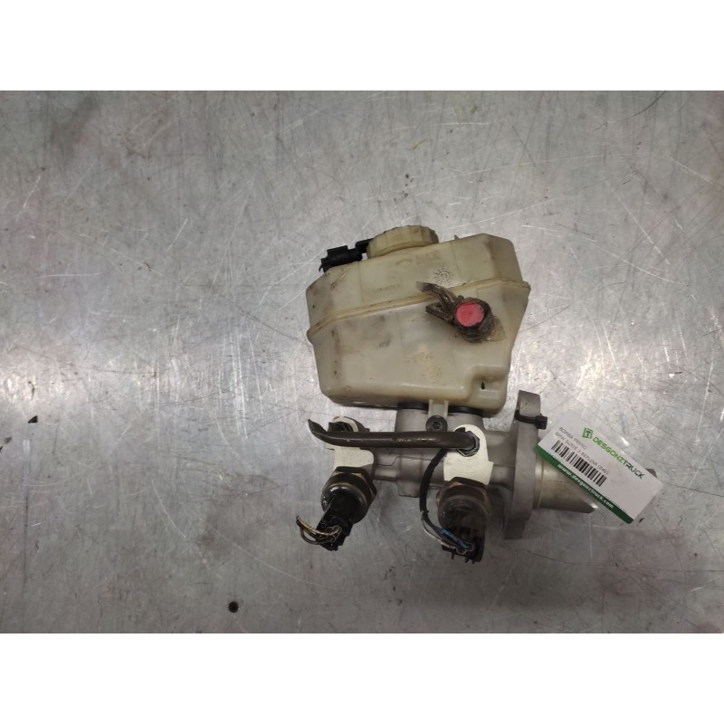 Recambio de bomba freno para bmw serie 3 berlina (e46) 2.0 16v diesel cat referencia OEM IAM 03350884781  