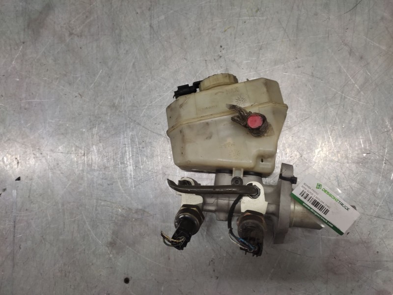 Recambio de bomba freno para bmw serie 3 berlina (e46) 2.0 16v diesel cat referencia OEM IAM 03350884781  