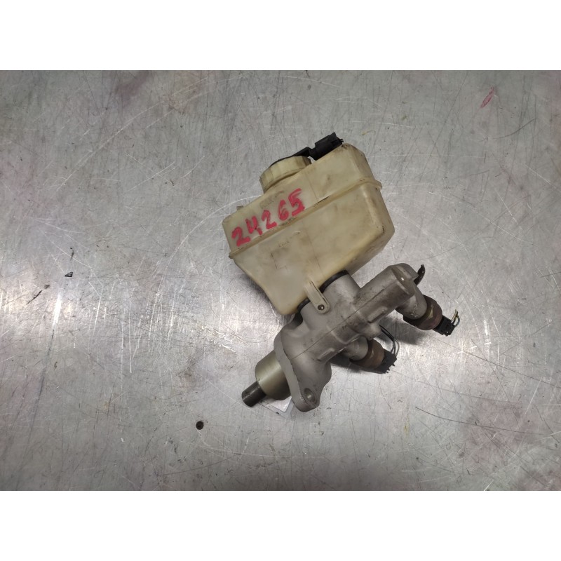 Recambio de bomba freno para bmw serie 3 berlina (e46) 2.0 16v diesel cat referencia OEM IAM 03350884781  