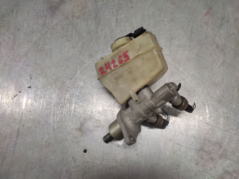 Recambio de bomba freno para bmw serie 3 berlina (e46) 2.0 16v diesel cat referencia OEM IAM 03350884781  