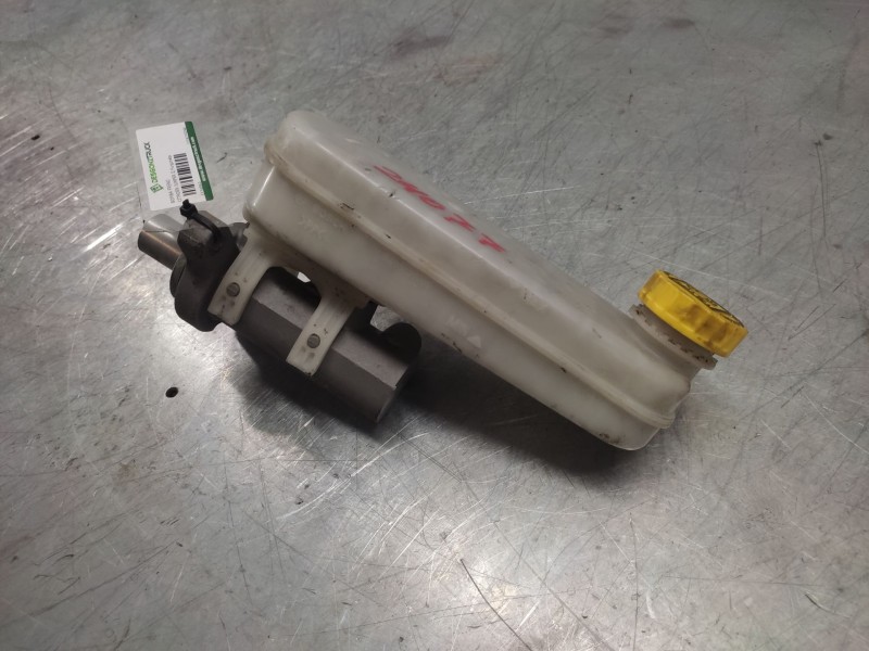 Recambio de bomba freno para citroën jumper ii furgoneta 2.2 hdi 100 referencia OEM IAM 0204255096  
