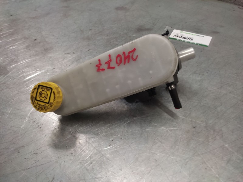 Recambio de bomba freno para citroën jumper ii furgoneta 2.2 hdi 100 referencia OEM IAM 0204255096  