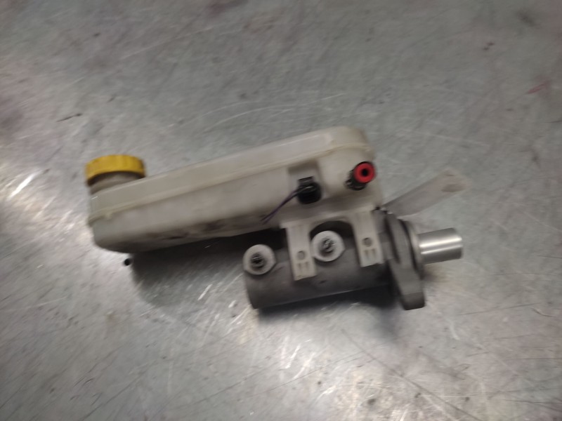 Recambio de bomba freno para citroën jumper ii furgoneta 2.2 hdi 100 referencia OEM IAM 0204255096  