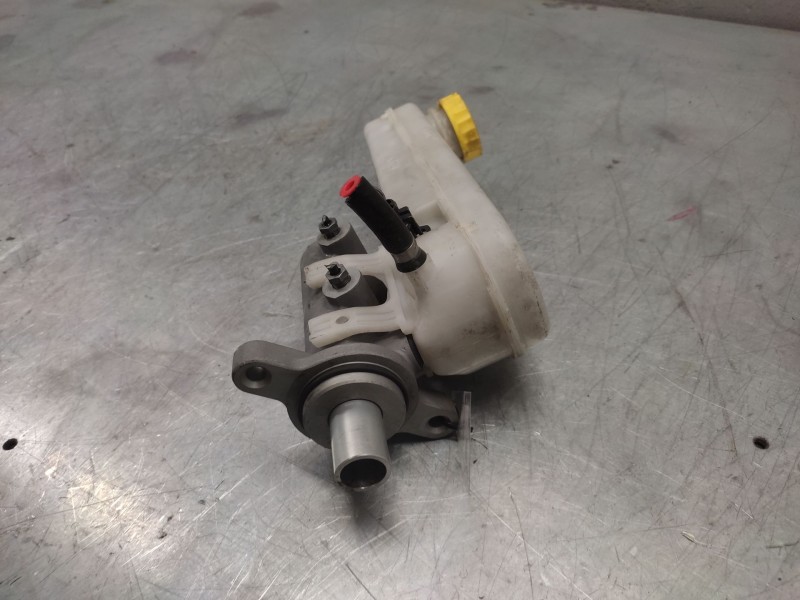 Recambio de bomba freno para citroën jumper ii furgoneta 2.2 hdi 100 referencia OEM IAM 0204255096  