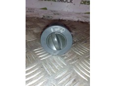Recambio de mando luces para man tg - a 18.xxx fg / bb   (e3/e4) l referencia OEM IAM 81255250193  