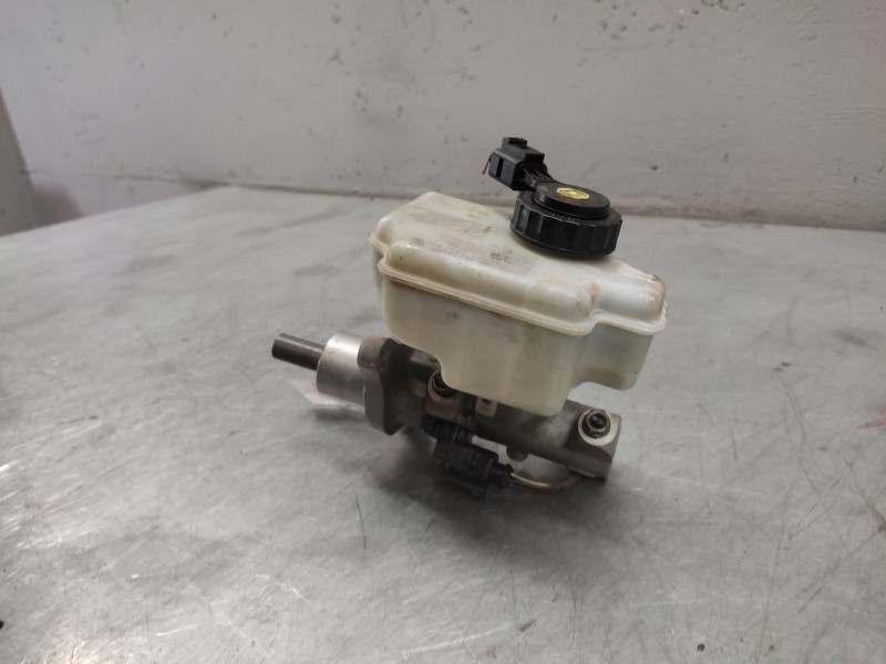 Recambio de bomba freno para volkswagen caddy ka/kb (2k) furg. referencia OEM IAM 1K1611301D  