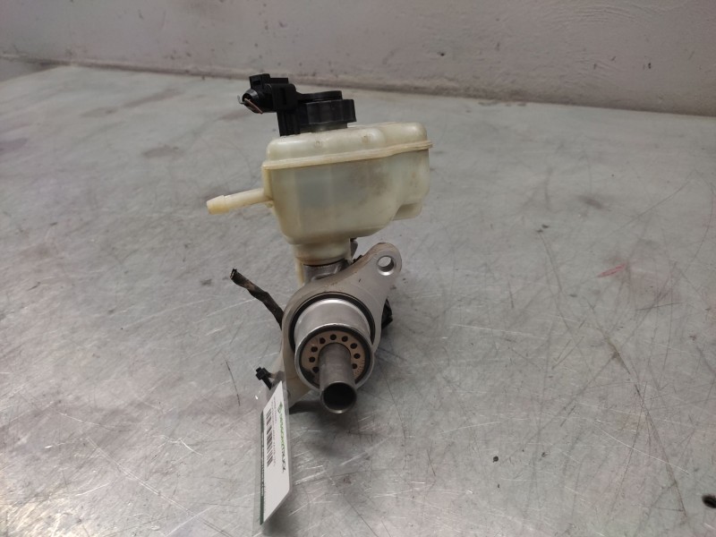 Recambio de bomba freno para volkswagen caddy ka/kb (2k) furg. referencia OEM IAM 1K1611301D  