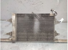 Recambio de condensador / radiador a/a para volkswagen polo (9n1) gt referencia OEM IAM 6Q0820411J  