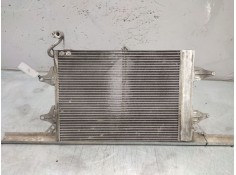 Recambio de condensador / radiador a/a para volkswagen polo (9n1) gt referencia OEM IAM 6Q0820411J   2
