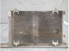 Recambio de condensador / radiador a/a para peugeot 307 (s1) xr clim referencia OEM IAM 96505545380  