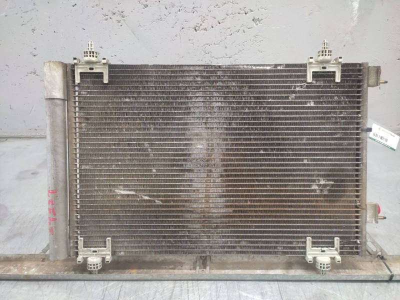 Recambio de condensador / radiador a/a para peugeot 307 (s1) xr clim referencia OEM IAM 96505545380  