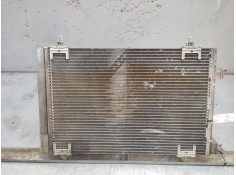 Recambio de condensador / radiador a/a para peugeot 307 (s1) xr clim referencia OEM IAM 96505545380   2